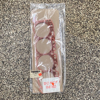 Seal the Deal with Precision: High-Quality Gaskets for All Your Needs