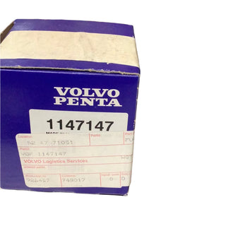 Volvo Fuel Filter Insert: Uncompromised Engine Protection