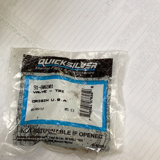 TBI Pressure Valve: Precision Control for Fuel Injection