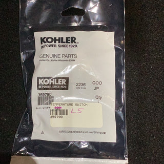 Precision Temperature Control with Our Temperature Switch