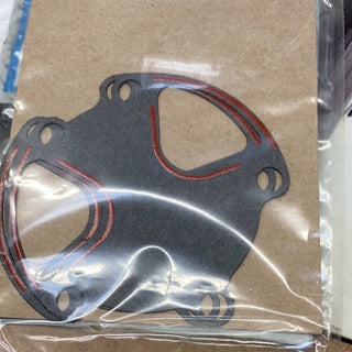 Sealing Excellence - Gaskets for Leak-Free Solutions