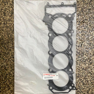 Seal the Deal with Our High-Quality Cylinder Head Gaskets