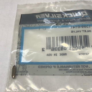 Achieve Precise Fuel Control with Our Needle-Inlet Kit