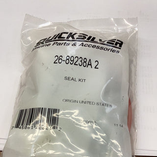 Ensure Peak Performance with our Seal Kit - The Essential Solution for Efficient and Long-Lasting Equipment Maintenance!