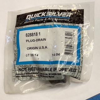 Effortless Maintenance with Our High-Quality Drain Plug