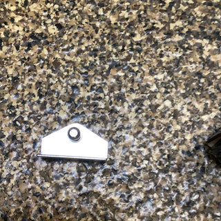 Reliable 90-Degree Ball-In Hardware for Gas Systems