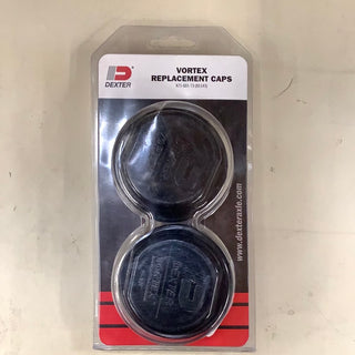 Keep Your Engine Protected with the Oil Cap Kit - Screw In (2PCS)