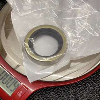 Sealing Solutions - Precision for Leak-Proof Connections