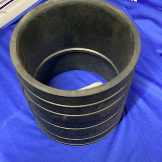 Exhaust Hose - Reliability for Effortless Emissions Management