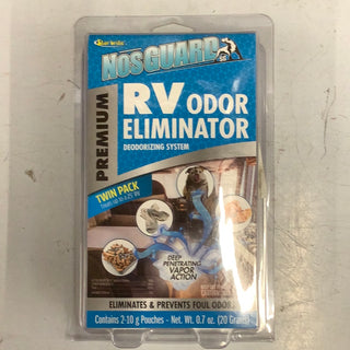 RV Odor Eliminator: Breathe Easy on Your Adventures
