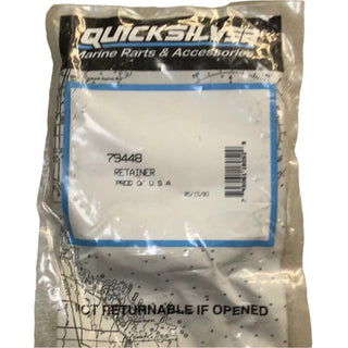 Secure and Reliable Component Retention with Our Retainer Solutions