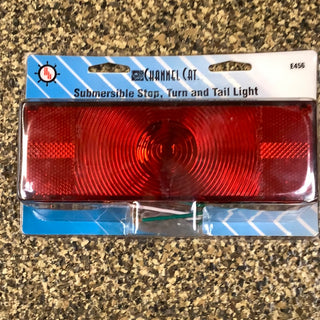 Anders Combo Stop & Taillight: Dual-Function Brilliance for Your Vehicle