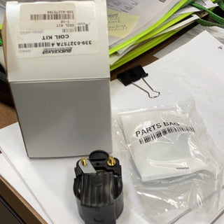 Coil Kit - Essential Components for Reliable Electrical Performance