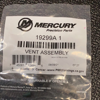 Complete Ventilation Solution: Vent Assembly for Fresh Air and Comfort