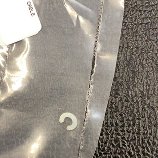 Secure Towing with Confidence: The Breakaway Cable Clip