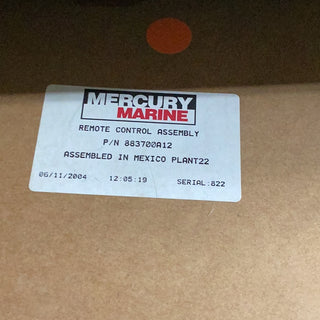 Control Assembly Housing: Precision Control for Your Equipment