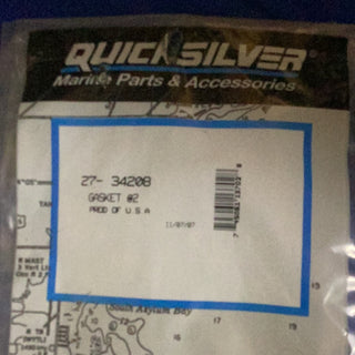 Double the Sealing Power: Our Gasket Duo Pack for Ultimate Performance