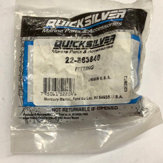 Mercury Fitting: Precision-Engineered Solutions for Seamless Connections