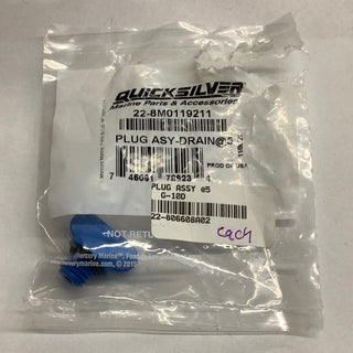 Seal the Deal with Our Plug Assembly for Secure Connections