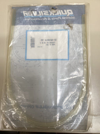 Flexible Tubing Duo Pack: 25-Inch Tubing for Versatile Applications