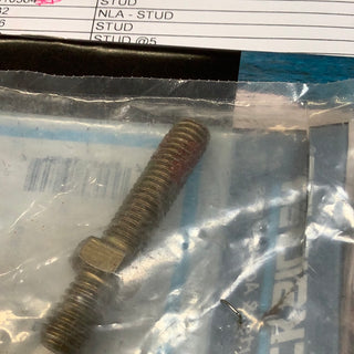 Studs: The Bedrock of Project Strength and Reliability