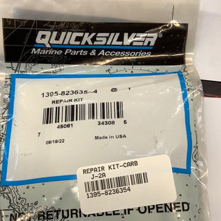 Revitalize Your Engine's Performance with Our Carburetor Repair Kit!