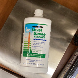 Achieve Crystal-Clear Readings with Our Level Gauge Cleaner
