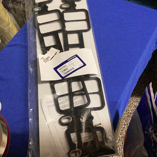 Seal Your Success with Our High-Quality Gaskets