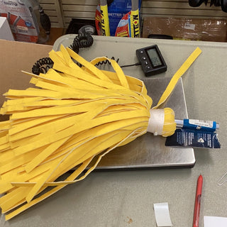 Mop Head Attachment - Upgrade Your Cleaning Efficiency