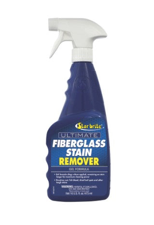 FIBERGLASS STAIN REMOVER PT