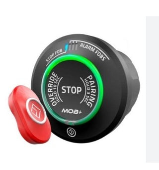 MOB + BasePack Grey - The Ultimate Urban Adventure Combo