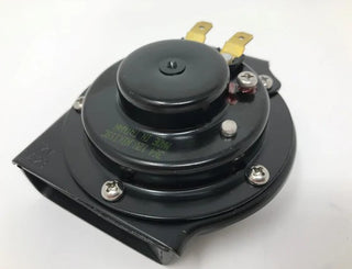 Mini Hidden Horn: Concealed Safety, Uncompromised Sound