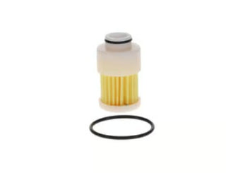 Fuel Filter Kit - Ensure Clean and Reliable Fuel Supply for Peak Performance