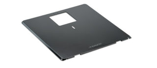 DOOR REPLACEMENT FOR NEW DOMETIC 6 GALLON WATER HEATER BLACK