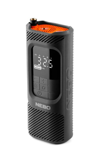 NEBO ASSIST MINI AIR COMPRESSOR