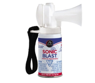 Falcon Horn 1oz - Unleash the Power of Sound