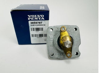 Shift Assembly | Volvo Penta 3855787