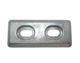 ZHC-3 Hull Zinc Anode
