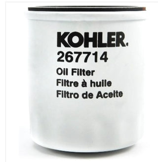 Oil Filter | Kohler 267714