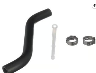 Fuel Filter Kit - Maintain Peak Engine Performance with Clean Fuel