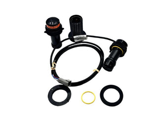 YAMAHA TRANSDUCER F2K-U8K1W-00-00