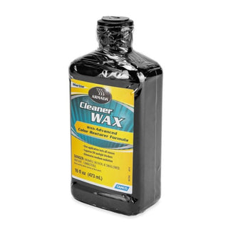 CLEANER WAX