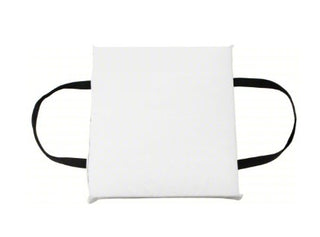 Type IV White Boat Cushion: Comfort and Safety in One