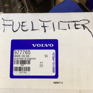 Fuel Filter: Keeping Your Engine Running Clean and Strong