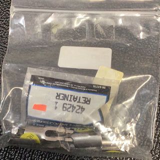 Secure and Reliable Retainers for Your Every Need