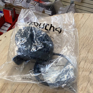 Enhance Your Door's Functionality with Latch Assembly Door Hardware