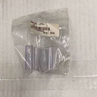 Travel Latch: Secure Your Journey with Confidence