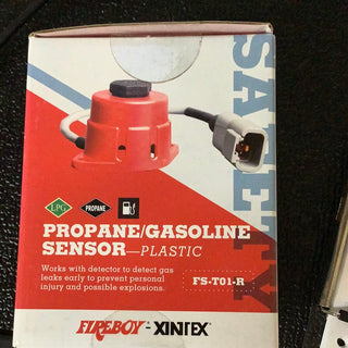 Fuel Vapor Sensor 20': Detect and Control Fuel Vapor Effectively