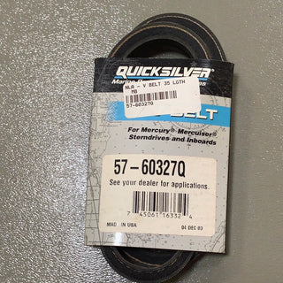 Efficient Power Transmission with Our 35-Inch V-Belt