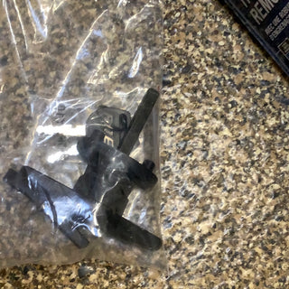 Large T-Lock Kit (Clockwise) for Secure Closure